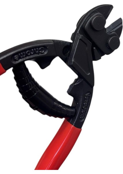 8'' Profesyonel Mini Kublon Makası