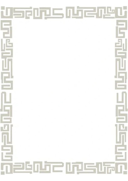 Senta Halı - 160X230 cm