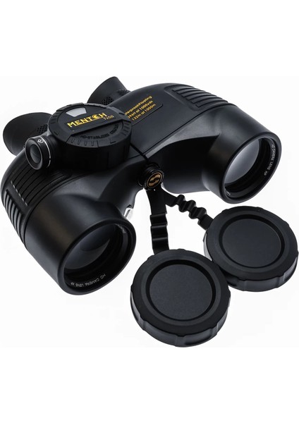 7X50 Profesyonel Dürbünü 1000M/132M Su Geçirmez Siyah fiyatları