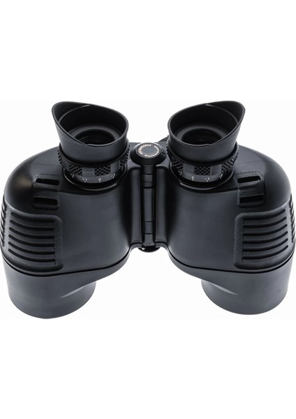 7X50 Profesyonel Dürbünü 1000M/132M Su Geçirmez Siyah indirimleri