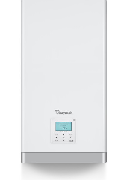 Iotherm Splıt Isı Pompası 120 M/a