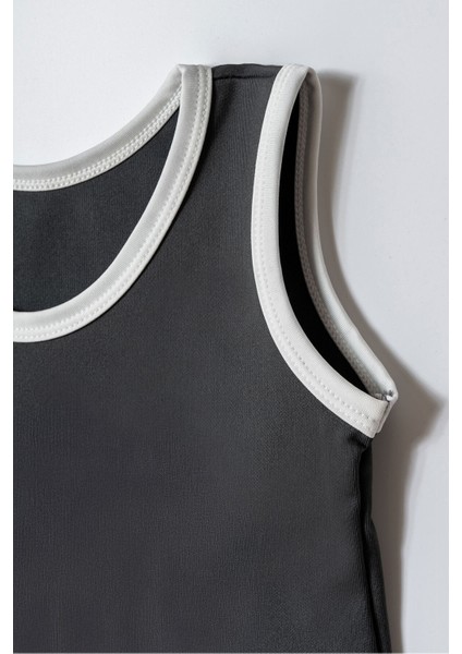 Kız Çocuk 3'lü Spor Crop Takım fiyatları