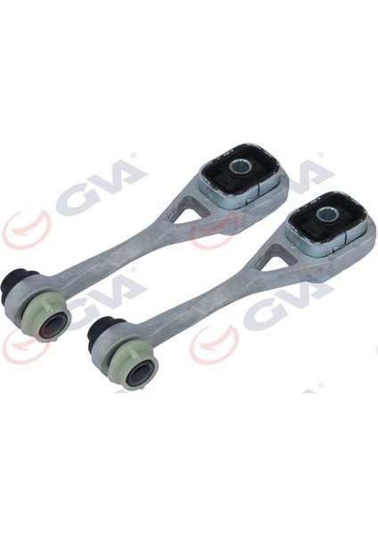 Mtxdpn Motor Takozu Arka Burgulu Clio Ii-Megane I-Scenic I 1.4 16V-1.6 16V 98