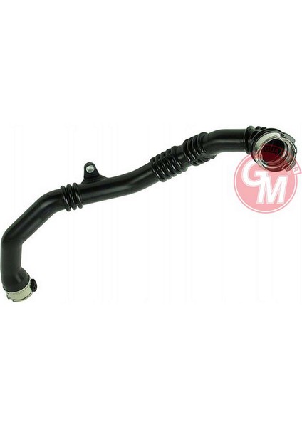 Mtxdpn Turbo Hortumu Renault Clio Iv-Logan Ii-Sandero-Captur-Duster-Lodgy 1.5dci 90BG