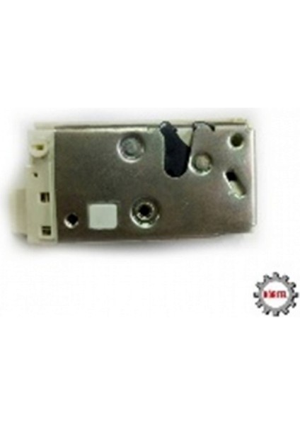 Mtxdpn Kapi Kilidi Arka Sağ Fiat Tmpr