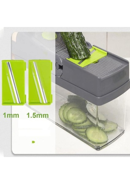 Doğrama ve Kesme Kiti Çok Fonksiyonlu fiyatları