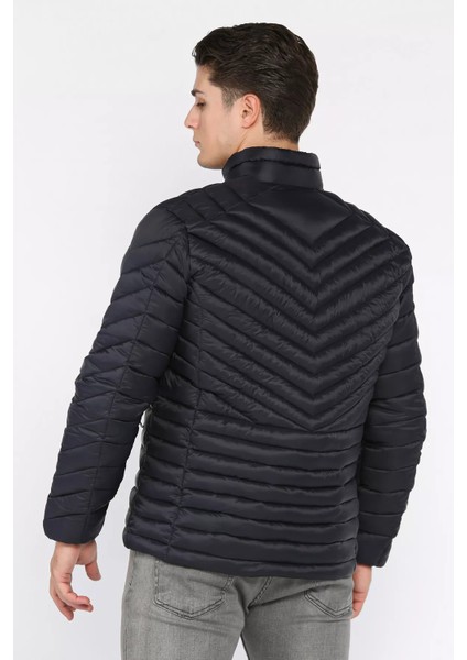 Erkek Şişme Mont P-00018825 modelleri