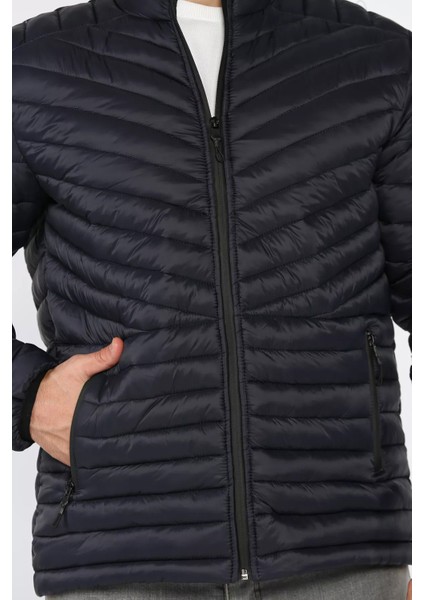 Erkek Şişme Mont P-00018825 indirimleri