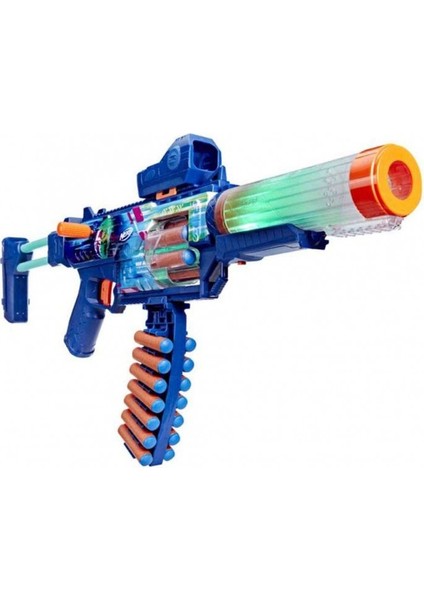 Loadout Cyberlıght Ghost modelleri