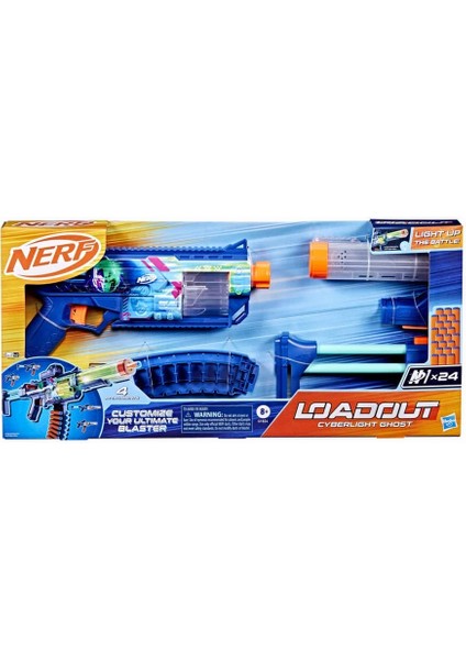 Loadout Cyberlıght Ghost fırsatları