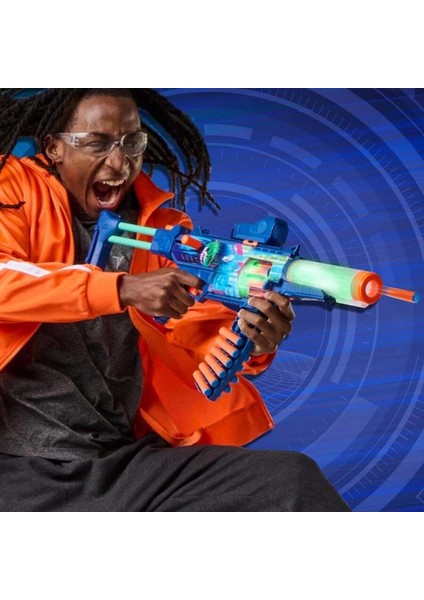 Loadout Cyberlıght Ghost