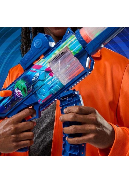 Loadout Cyberlıght Ghost