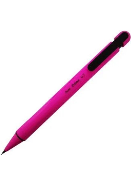 Adel Prime Canlı Renkli Uçlu Kalem 0.7-Pembe