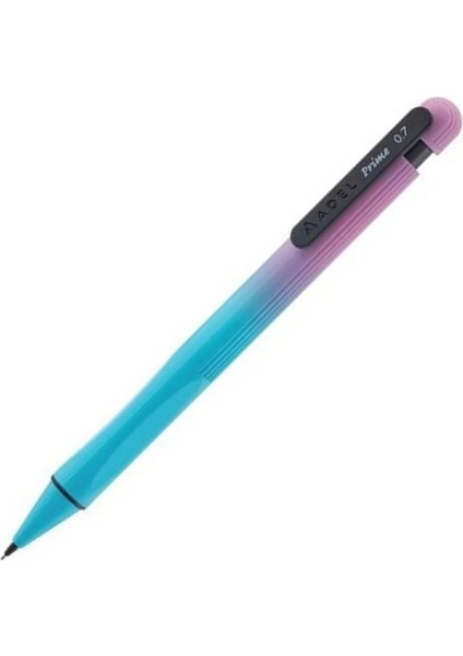 Adel Prime Geçişli Renkli Uçlu Kalem 0.7 212 0000 034-MAVI Mor