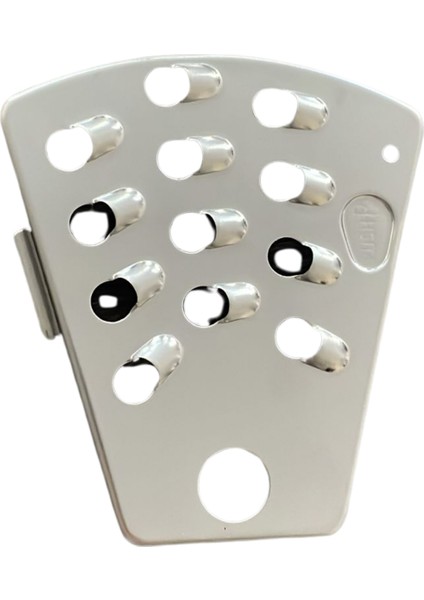 Prokit 444 Plus Kompakt GH21021 800 W Mutfak Robotu Için Kalın Rende