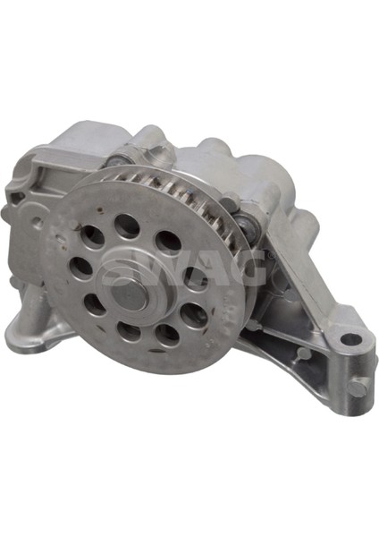 Mtxdpn Yağ Pompasi Cay/caa Motor 1.6tdi Passat-Jetta-Caddy Yeni Model Febi 47284