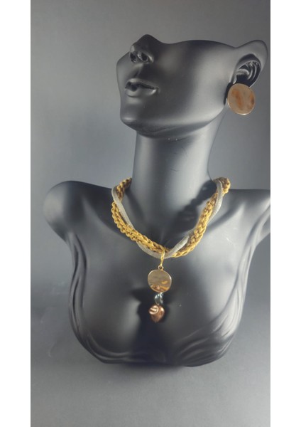 Barok Inci Özel Tasarım Set fiyatları