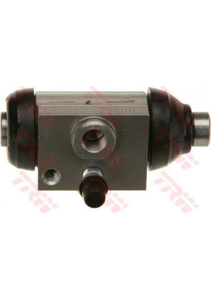 Mtxdpn Tekerlek Silindiri Solsağ Fiesta 2009 Fiesta Vi 2008