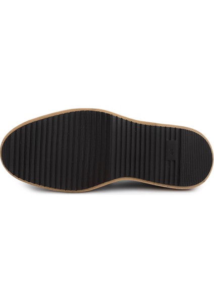 Erkek Hakiki Deri Bej Loafer Ayakkabı 537 3670 Erk Ayk Y25 Camel Suet fırsatları