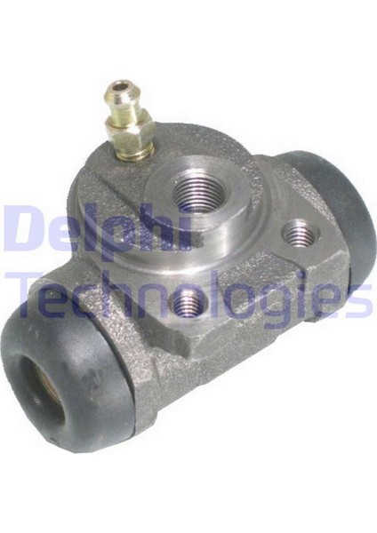 Mtxdpn Fren Silindiri P106 1.3-1.4-1.6 93-04 P206 1.4-1.6i-1.9d 98 19.05MM