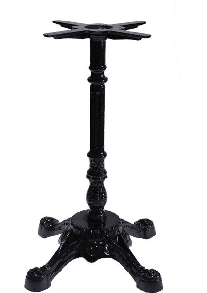 Döküm Masa Ayağı BY-1009