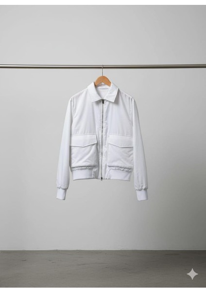 Mevsimlik Şişme Ceket modelleri