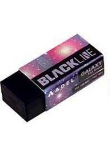 Adel Blackline Galaksi Silgi 227 0000 053-MOR