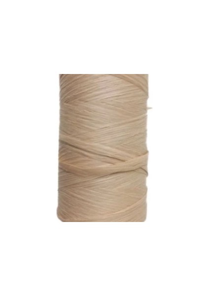 Rafya İp 50 Gr Bej 39