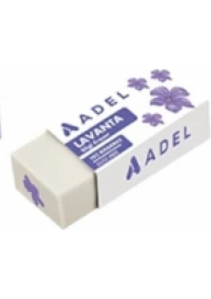 Adel Lavanta Silgi 2270000055-BEYAZ