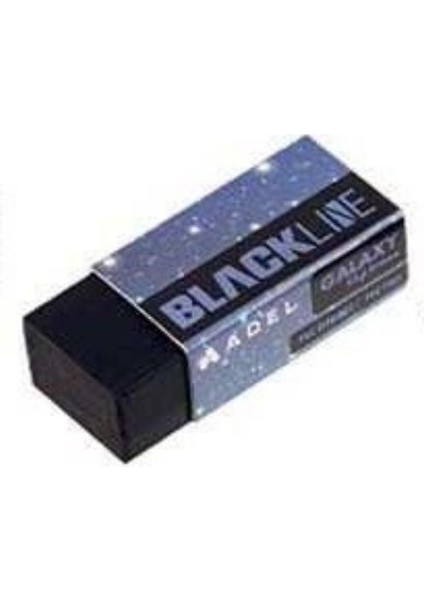 Adel Blackline Galaksi Silgi 227 0000 053-LACIVERT