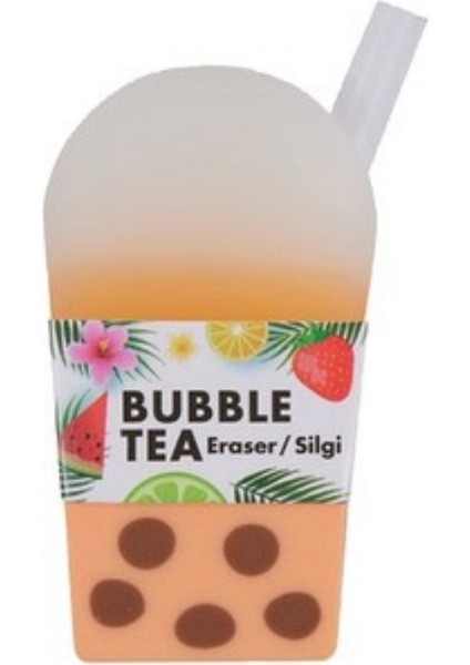 Adel Buble -Tea Silgi 227 0000 071-TURUNCU