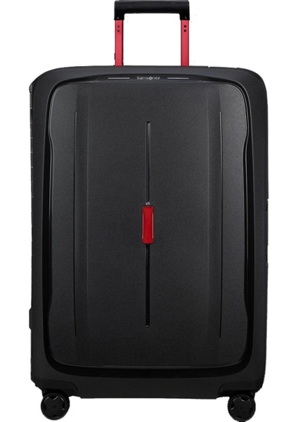 Essens-Spinner 4 Tekerlekli Büyük Boy Valiz 75CM