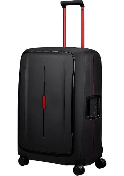 Essens-Spinner 4 Tekerlekli Büyük Boy Valiz 75CM