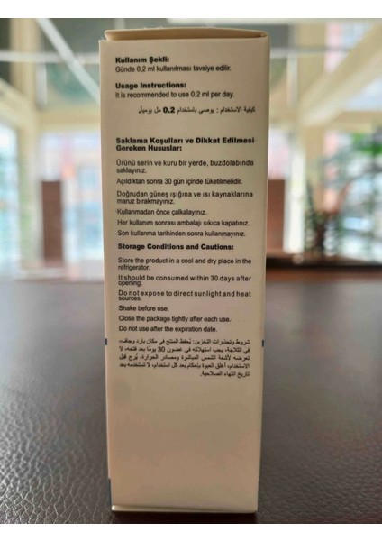 Dide-I Nur modelleri