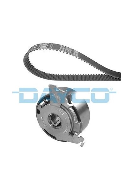 Mtxdpn Eksantrik Gergi Kiti 146X200 Vectra A-Omega A-Astra F-Calibra-Kadett E 1.8i-2.0i 8V 18SV-C18NZ-20NE