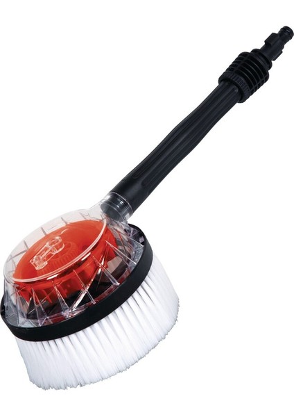 Döner Yıkama Fırçası – Basınçlı Yıkama Makinesi Uyumlu