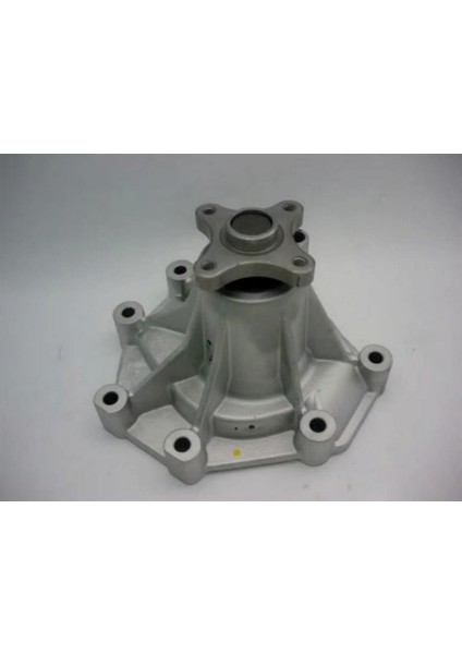 Mtxdpn Devirdaim Su Pompasi Hyundai H-1 2.5l D4CB Crdi 140HP 06- / Starex 2.5l D4CB Crdi 140HP 02- / Kia Sorento 2.5l Crdi D4CB 140HP 03- Eksantrik Zincirli Motorlar Için