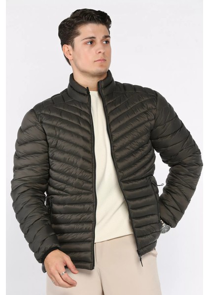 Erkek Şişme Mont P-00018825