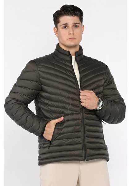 Erkek Şişme Mont P-00018825 fiyatları