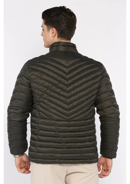 Erkek Şişme Mont P-00018825 modelleri