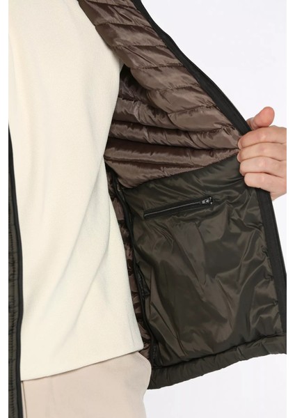 Erkek Şişme Mont P-00018825 indirimleri