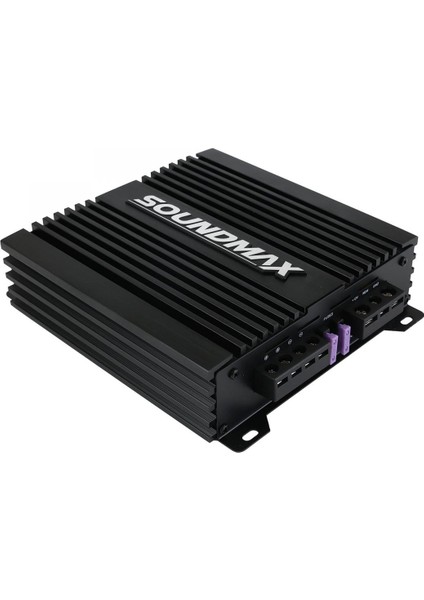 SX-N600.1D-1X600W Rms-Kaliteli-Profesyonel-Yer Kaplamayan Class D Mono Anfi indirimleri