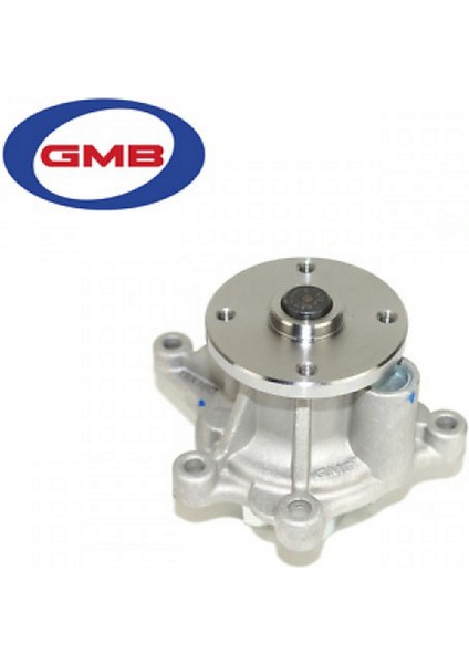 Mtxdpn Devirdaim Su Pompasi Hyundai I30 1.4l G4FA 07- / Kia Ceed 1.4l 1.6l G4FA G4FJ Gdi 10- / Cerato 1.6 L G4FC 09-12 / Rio 1.4l G4FA 09-