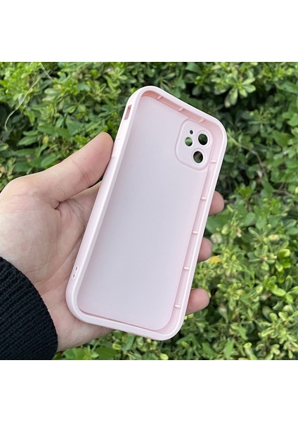 Apple iPhone 11 Kılıf Ayıcıklı Darbe Önleyici Silikon Kapak fiyatları
