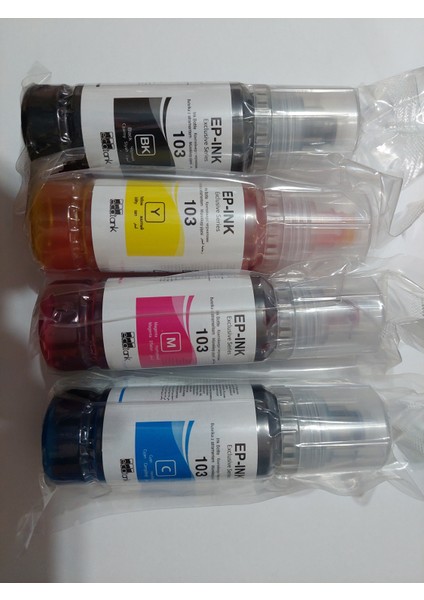 EPSON103 Mürekkep fırsatları