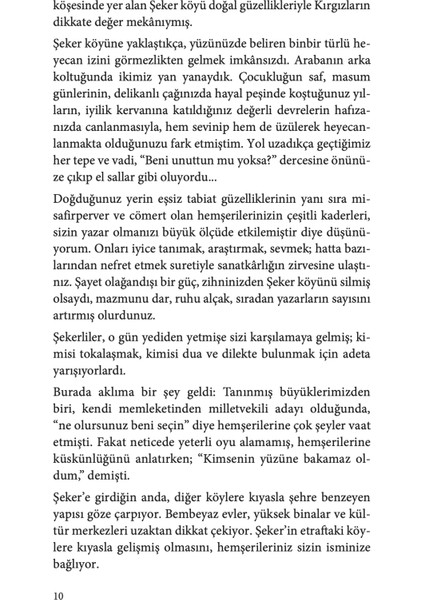 Şafak Sancısı Yüzyılların Kavşağındaki Muhabbet - Cengiz Aytmatov