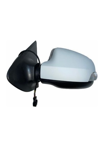 DIKIZ AYNASI SOL ELEKTRIKLI LOGAN II SANDERO II MAIS 963029097R fiyatları