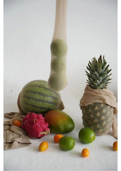 Ananas Akrilik Kaçmaz Toparlayıcı Mikro Ince Hayalet Külotlu Çorap 5d modelleri