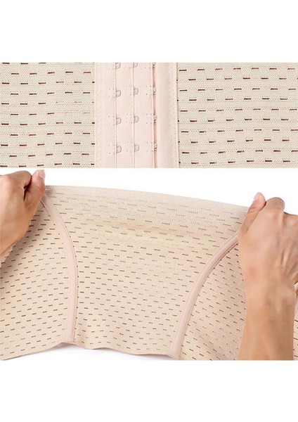 Ananas Akrilik Kaçmaz Toparlayıcı Mikro Ince Hayalet Külotlu Çorap 5d