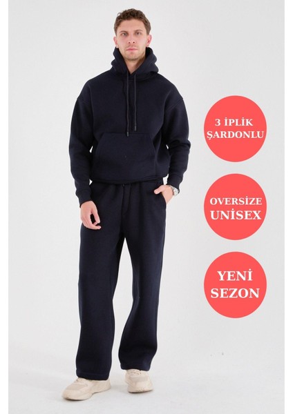 Q-4008 Kapüşonlu Üç Ip Şardonlu Sweat fiyatları